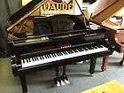 YAMAHA C3 GRAND PIANO 1988 (PRISTINE) SEE VIDEO