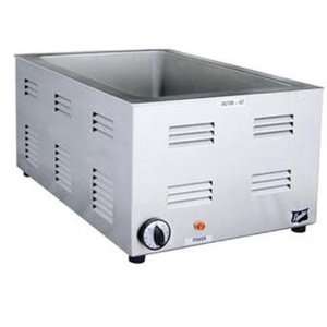  Duke ACTW I Counter Top Food Warmer Electric: Kitchen 