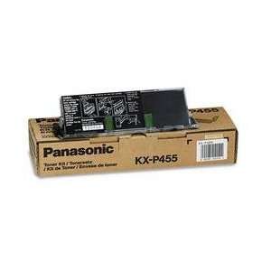  Laser Printer Toner Kit for Panasonic KX P4400, P5400 