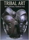 Tribal Art: Africa, Oceania, Southeast Asia