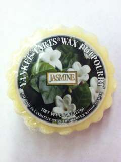 YANKEE CANDLE TARTS RARE AND HARD TO FIND HTF AWESOME!  