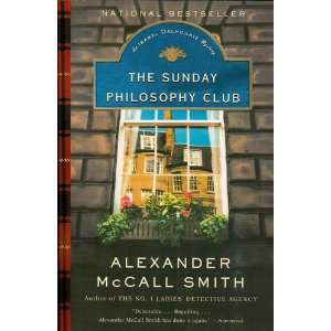   2005 Anchor paperback (9781400077090): Alexander McCall Smith: Books