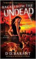 Back from the Undead (Bloodhound Files Series #5)