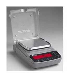  Acculab VIC 4KG Vicon Digital Balance 4100 x 1 g Health 