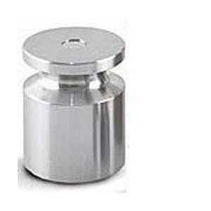   NIST Metric Cylindrical Wts Stainless Steel 4kg 