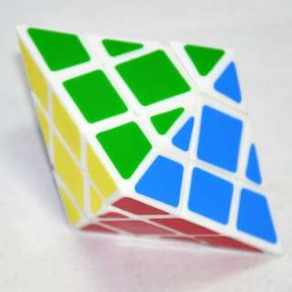Rare New Toy Magic Cube Rubiks Type Cube puzzle New IQ Toys Toy Fun 