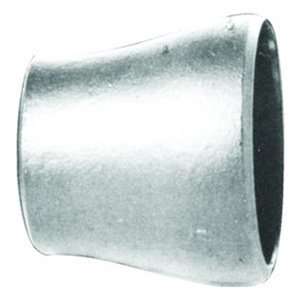  4x2 Concentric Reducer Std Wt Weld Fitting