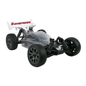    1/8 Hyper Star Electric Pro Off Road Buggy Kit: Toys & Games