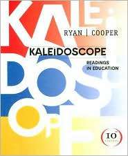   in Education, (0618305831), Kevin Ryan, Textbooks   