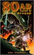 80AD   The Yu Dragon (Book 5  The Final Adventure)