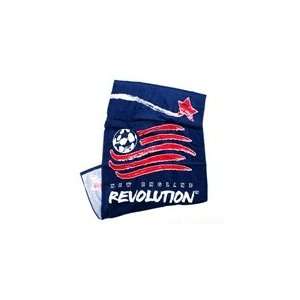  New England Revolution Beach Towel MLS: Everything Else