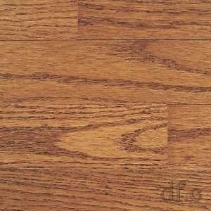    Columbia Thornton Oak Cider Hardwood Flooring: Home Improvement