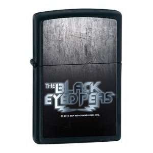    Zippo Black Eyed Peas Lighter Dependable: Sports & Outdoors