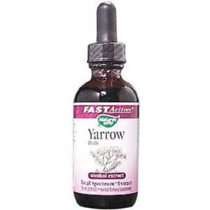  Yarrow Herb 2 fl. oz. 2 Liquids