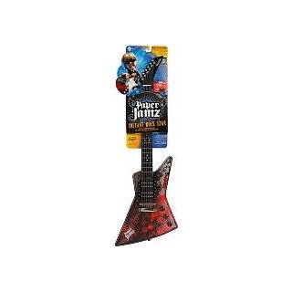 Wow Wee Paper Jamz Guitar Series II   Style 5