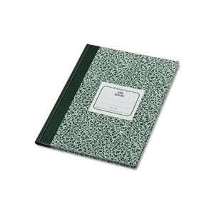  Rediform 53110 Lab Notebook, Quadrille Rule, 7 7/8 x 10 1 