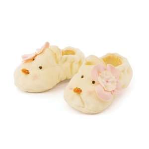 Bunnies by the Bay Emmie janes Slippers: Baby