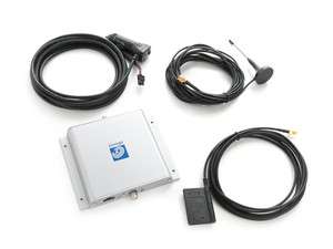 Wi Ex zBoost YX230 In Car Cell Zone Signal Booster  