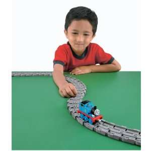   Thomas the Train Take n Play Flexi Track Bendable Track Toys & Games