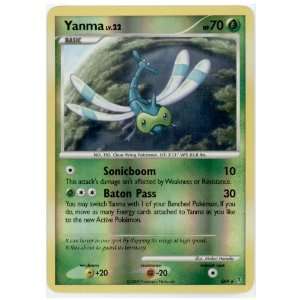  Pokemon   Yanma (SH9)   Supreme Victors Toys & Games