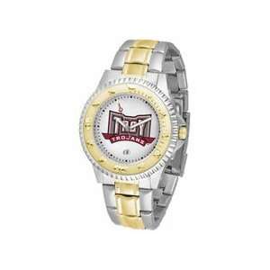  Troy State Trojans Competitor Two Tone Watch: Sports 