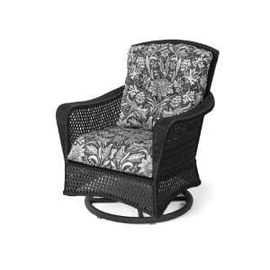   Traverse Swivel Glider Lounge Chair 71391036 502: Patio, Lawn & Garden