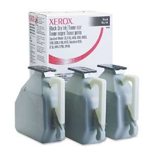  Xerox 5092 3Pack of Toner Cartridges (OEM) Electronics