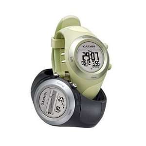  Garmin Forerunner 405 Running Watch: GPS & Navigation