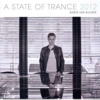 Armin Van Buuren   A State of Trance 2012 CD New Sealed [2 Discs 