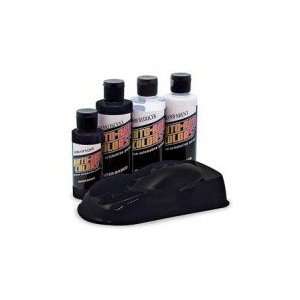  Deep Black Test Set Eastwood 51157 Automotive