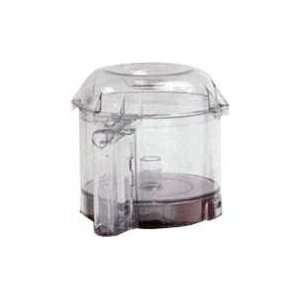Robot Coupe Clear Cutter Bowl Kit for R2 Food Processor:  