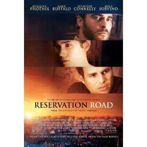  Reservation Road Movie Poster (27 x 40 Inches   69cm x 