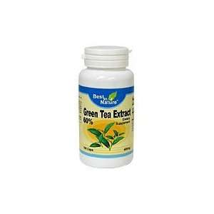  Green Tea Extract: Health & Personal Care