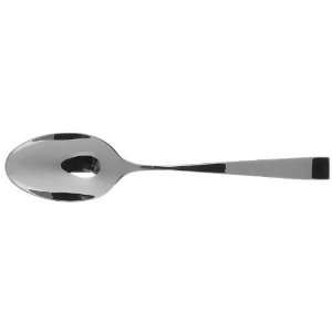 Gorham Argento (Stainless) Tablespoon (Serving Spoon), Sterling Silver