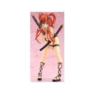  Scale White Swimsuit Version PVC Figure Exclusive: Toys & Games