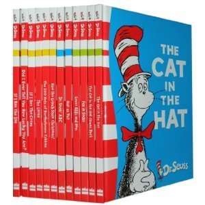   Circus, If I Ram The Zoo,) (Dr Seuss Collection): Dr Seuss: Books