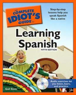 BARNES & NOBLE  The Everything Learning Spanish Book: Speak, Write 