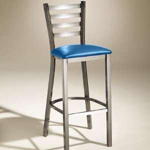   Seating Metal Vogue Grade 2 Vinyl Barstool 531S