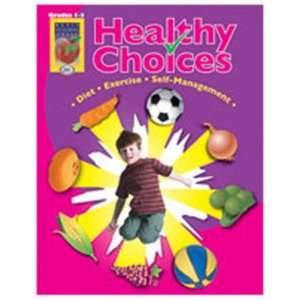  6 Pack DIDAX HEALTHY CHOICES GR 1 3 