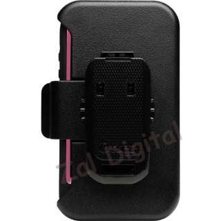 New OEM Universal Otterbox Defender Case & Holster for iPhone 4 & 4S 