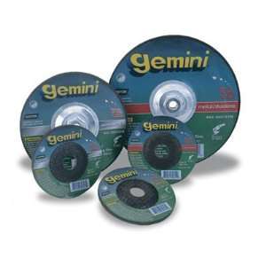    Type 27 Gemini Aluminum Depressed Center Wheels: Home Improvement