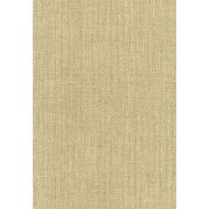  Bryton Linen Herringbone Linen by F Schumacher Fabric 