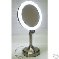 Zadro Surround Light 10X/1X Dimmable Sunlight Mirror  
