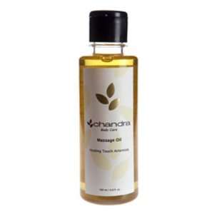  Healing Touch Artemisia Massage Oil Health & Personal 