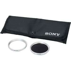  Sony VF 58M 58mm Neutral Density Filter Kit. LENS FILTER 