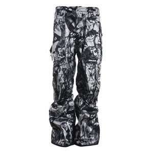  Armada 5AM Ski Pants Delirium