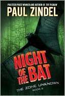 Night of the Bat Paul Zindel