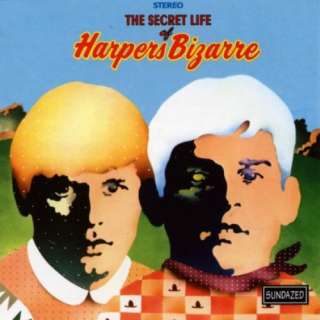  Secret Life of Harpers Bizarre