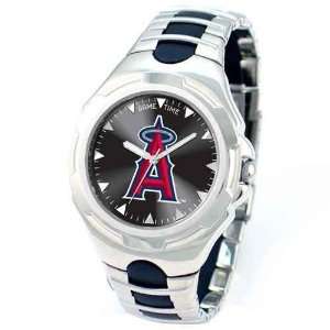    Anaheim Angels MLB Victory Series Mens Watch: Sports & Outdoors