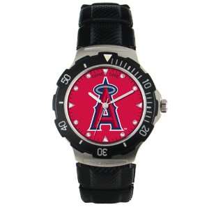   Angeles Angels of Anaheim MLB Agent Sports Watch: Sports & Outdoors